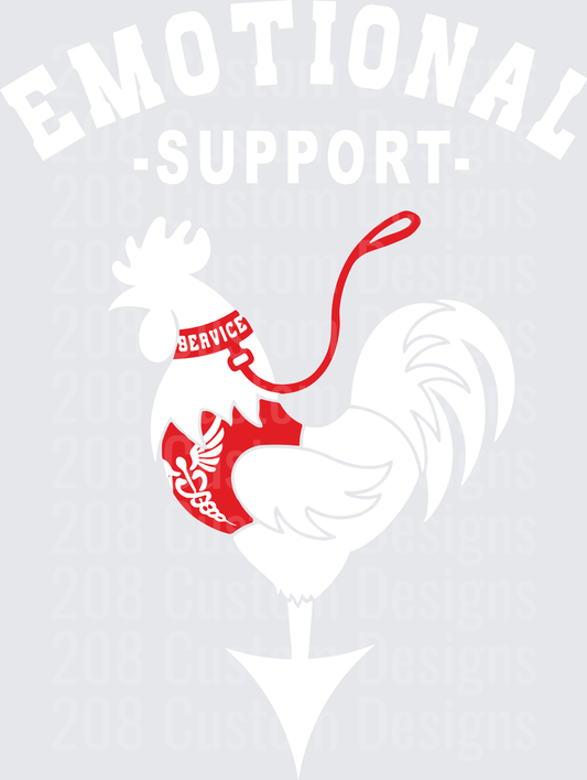 Emotional Support