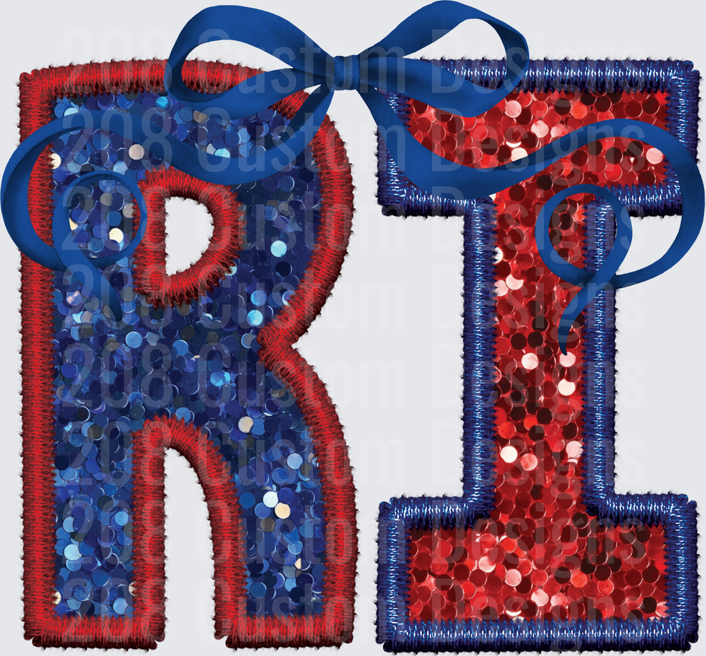RI 4th bow