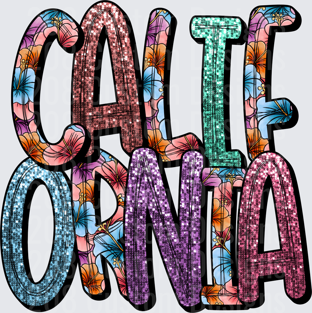 CALIFORNIA