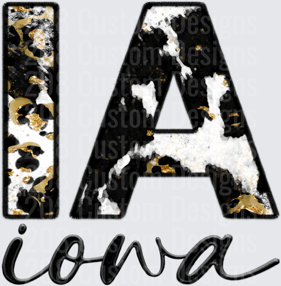 Iowa