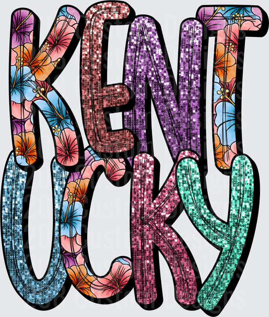 KENTUCKY