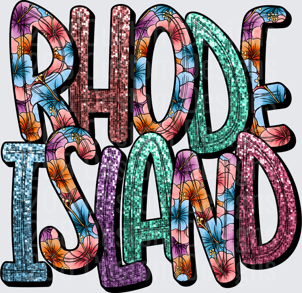 RHOSE ISLAND