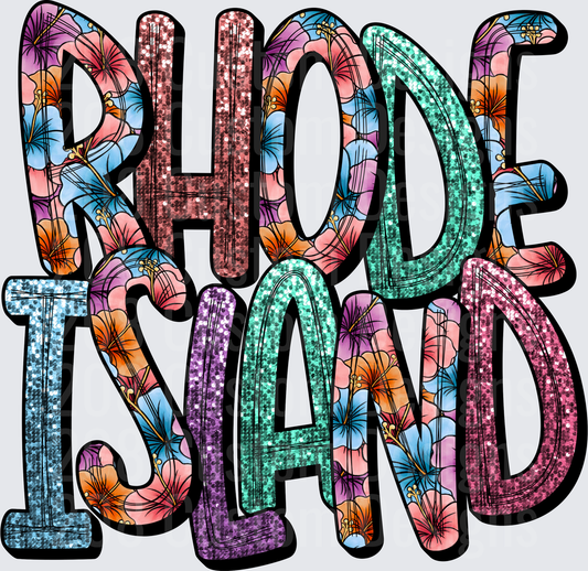 RHOSE ISLAND