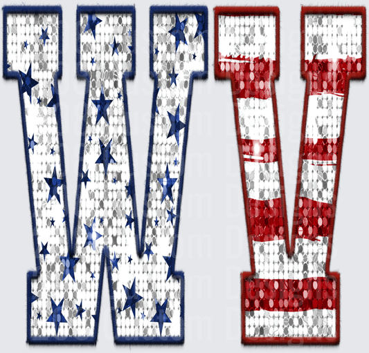 West Virginia