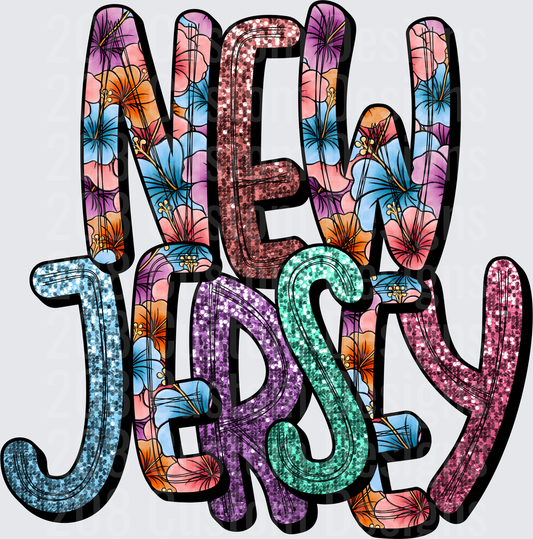 NEW JERSEY