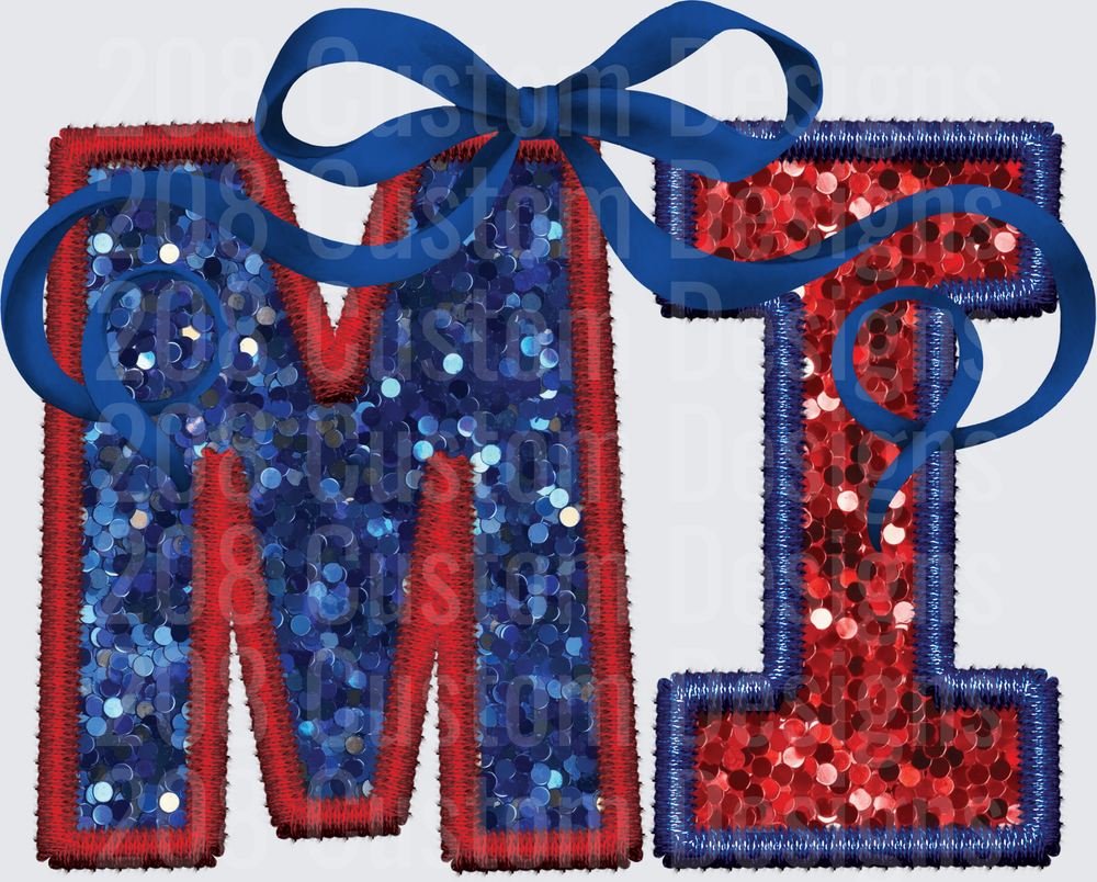 MI 4th bow