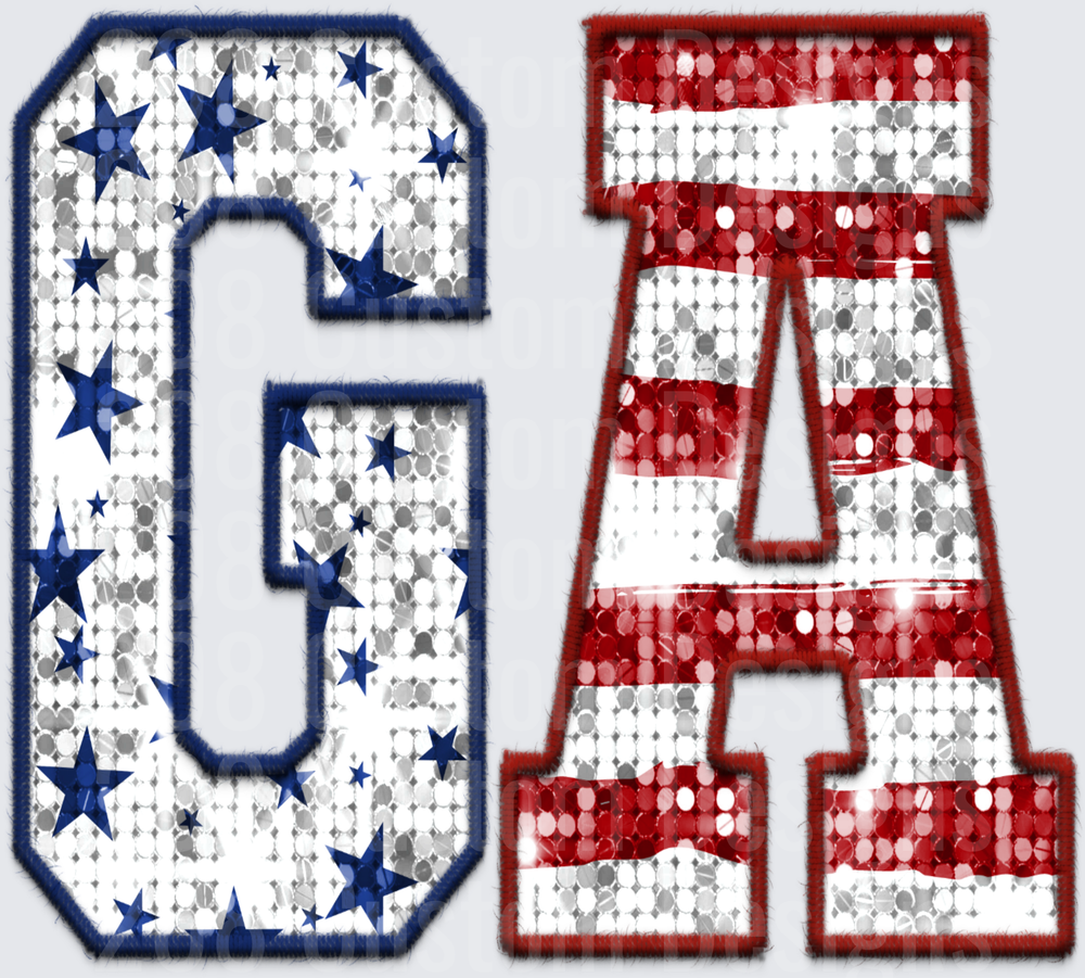 Georgia