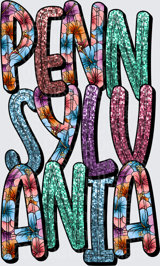 PENNSYLVANIA