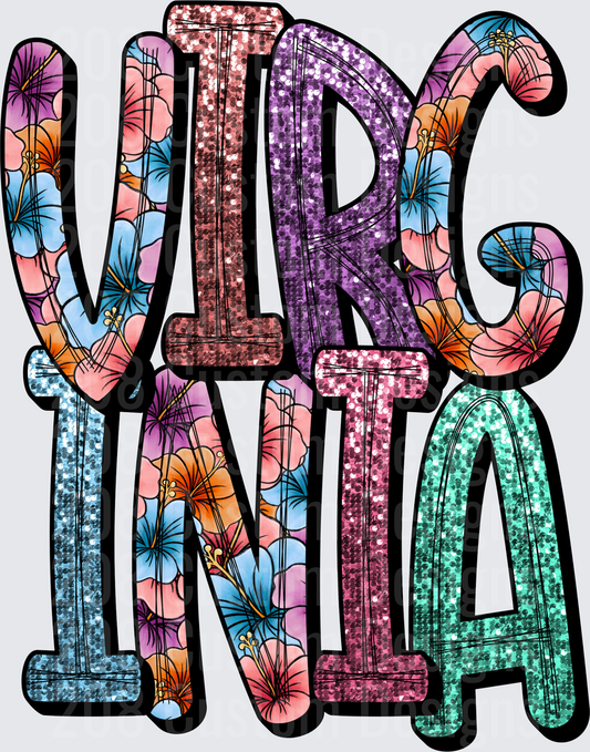 VIRGINIA