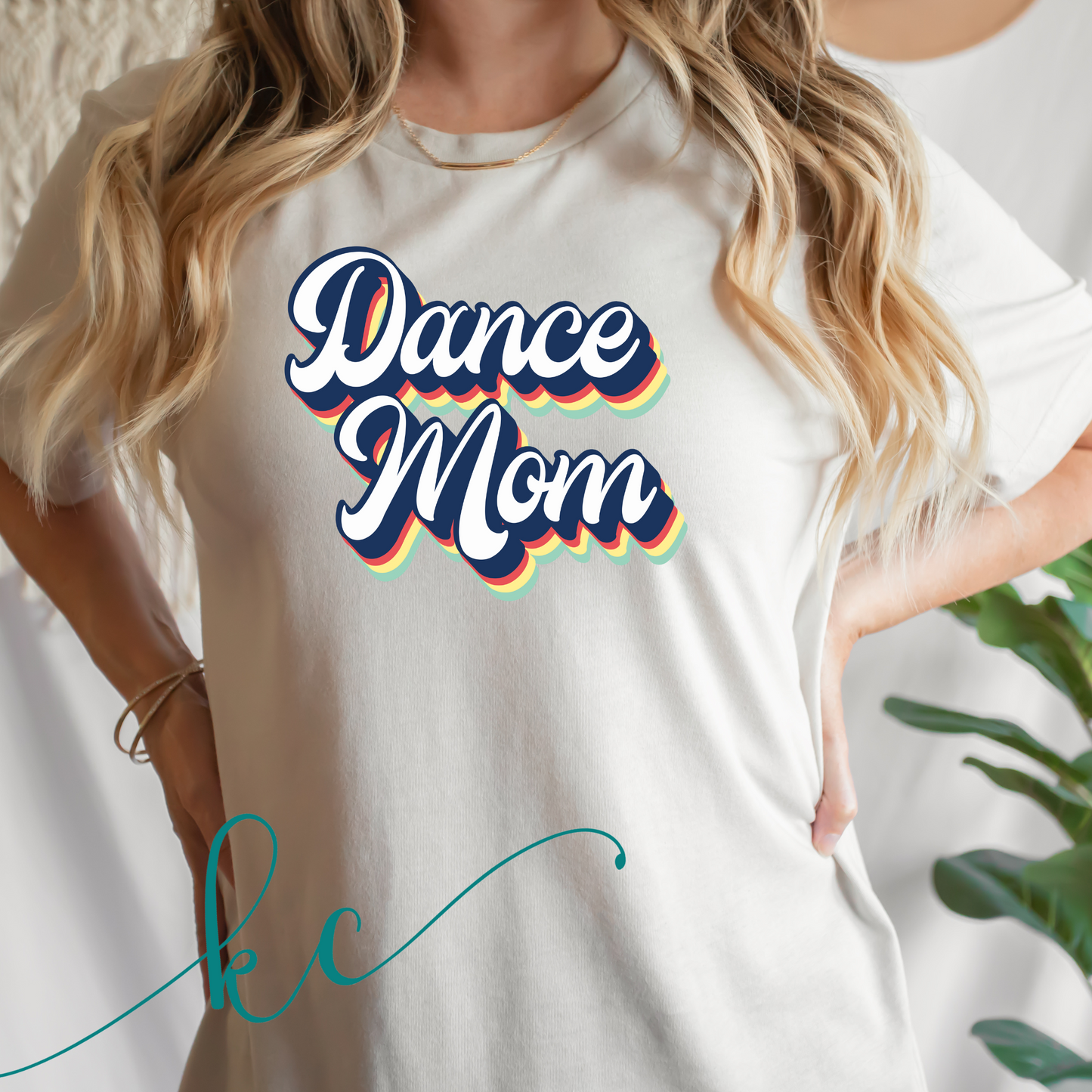 Dance Mom DTF